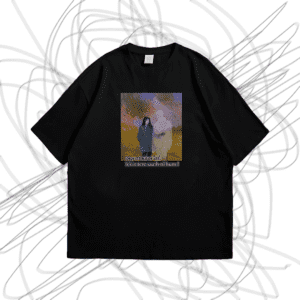 Talha Anjum - oversized Tshirt