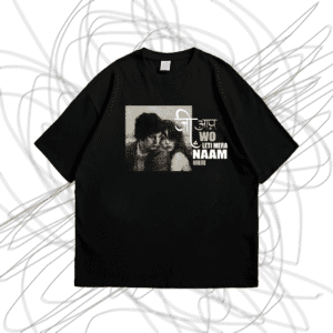 Talha Anjum - oversized Tshirt