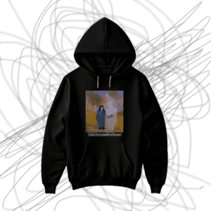 Talha Anjum - Hoodie