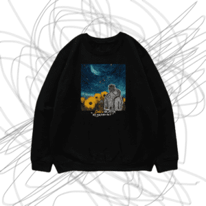 Talha Anjum - Sweatshirt