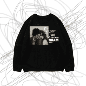 Talha Anjum - sweatshirt