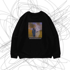 Talha Anjum - sweatshirt