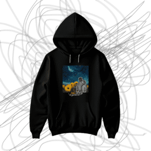 Talha anjum - Hoodie