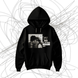 Talha Anjum - Hoodie