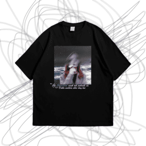 Talha Anjum - Oversized Tshirt