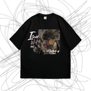 Talha Anjum - Oversized Tshirt