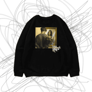 Talha Anjum - sweatshirt