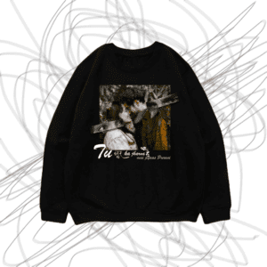 Noor Ka Jharna - Sweatshirt