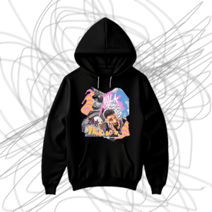 Krsna - Hoodie