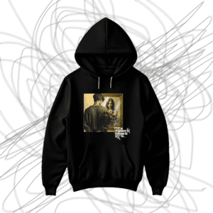 Talha Anjum - Hoodie