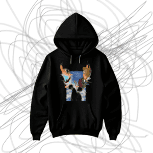 Talha anjum - Hoodie