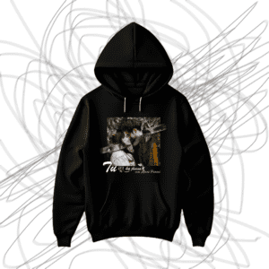 Noor Ka Jharna - Hoodie