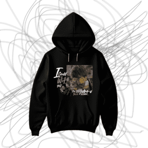 Talha anjum hoodie