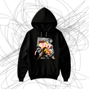 Karan Aujla - Hoodie