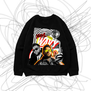 Karan Aujla - Sweatshirt