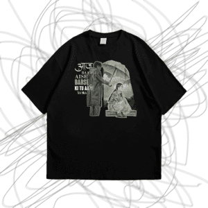 talha anjum - oversized Tshirt