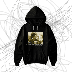 tum haar ke dill apna - hoodie