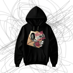 Rakh Lo Tum Chhupake - Hoodie