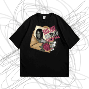 Rakh lo Tum chhupake - Oversized Tee