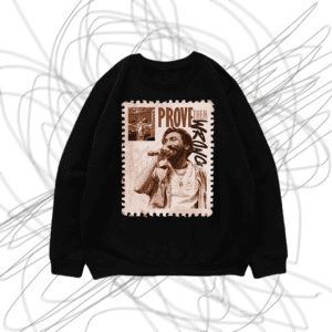 Mcee bella sweatshirt