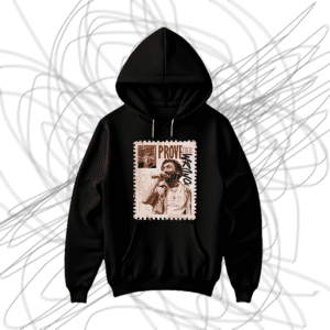Mcee bella hoodie