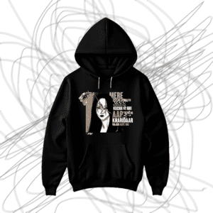 NFAK - hoodie