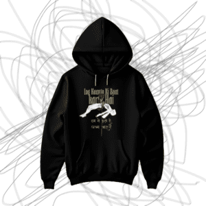 NFAK - Hoodie