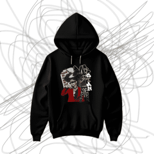 MC Stan Hoodie