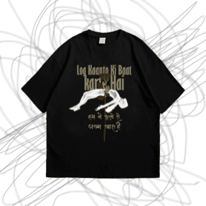 NFAK - oversized Tshirt