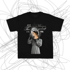 The Mirror Within - Regular Fit Tee