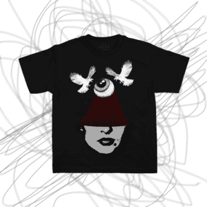 Thread of Sanity - Regular Fit Tee