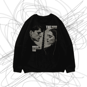 The Wound & the Light - Sweatshirt