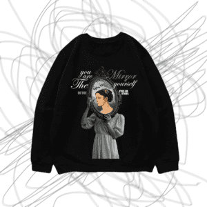 The Mirror Within - Sweatshirt