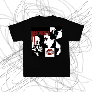 Basorexia - Regular Fit Tee