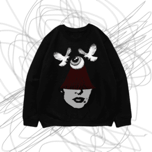 Thread of Sanity - Sweatshirt