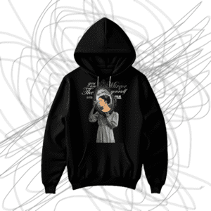 The Mirror Within - Hoodie