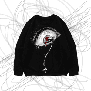 The Pain We Chase - Sweatshirt