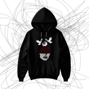 Thread of Sanity - Hoodie