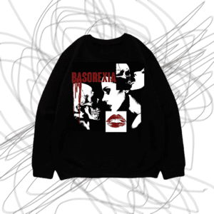 Basorexia - Sweatshirt