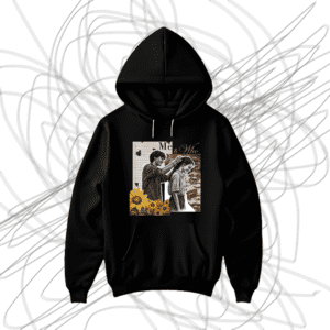 Me & Who - Hoodie