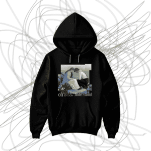 Oh to Be Understood - Hoodie