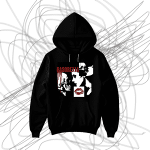 Basorexia - Hoodie