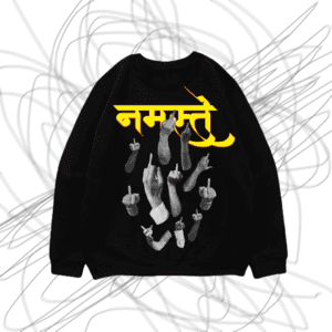 Namastey - Sweatshirt