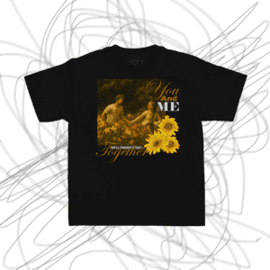 We Will Figure It Out Together - Regular Fit Tee