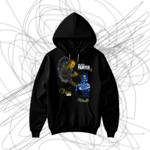 Vincent Van Gogh - Hoodie