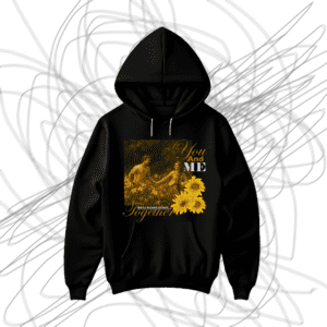 We Will Figure It Out Together - Hoodie