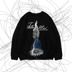 Shama & Parwana - Sweatshirt